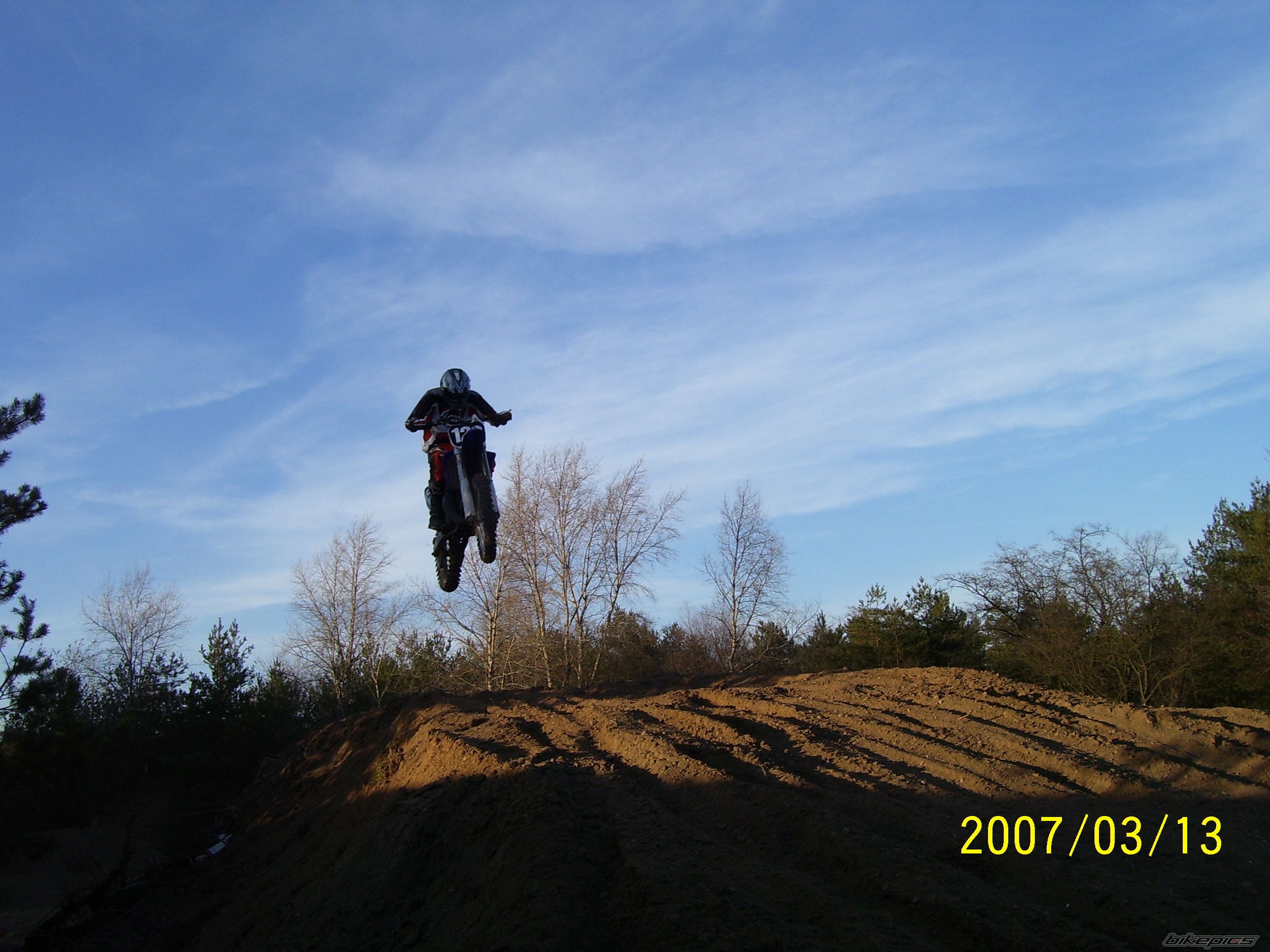 2005 YAMAHA YZ 125 | Picture 828655 motorcycle photo