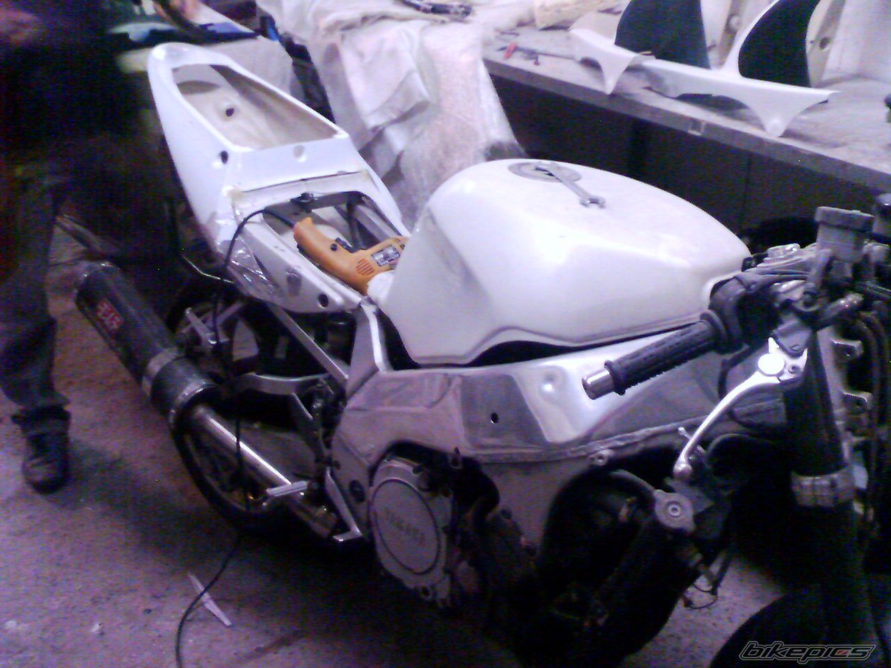 1993 YAMAHA YZF 750 | Picture 828766 motorcycle photo