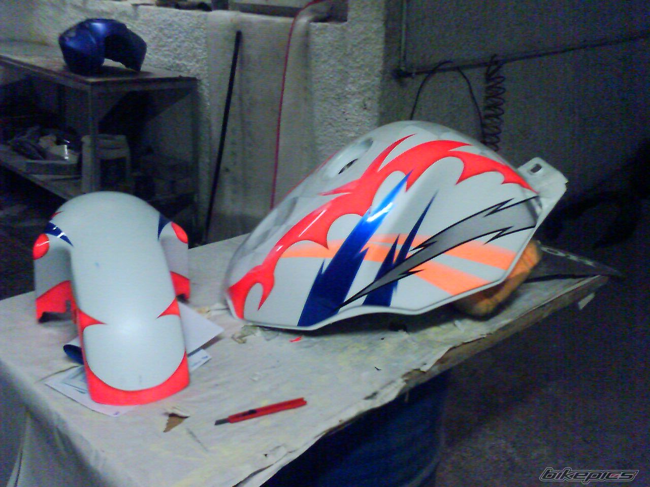 1993 YAMAHA YZF 750 | Picture 828768 motorcycle photo