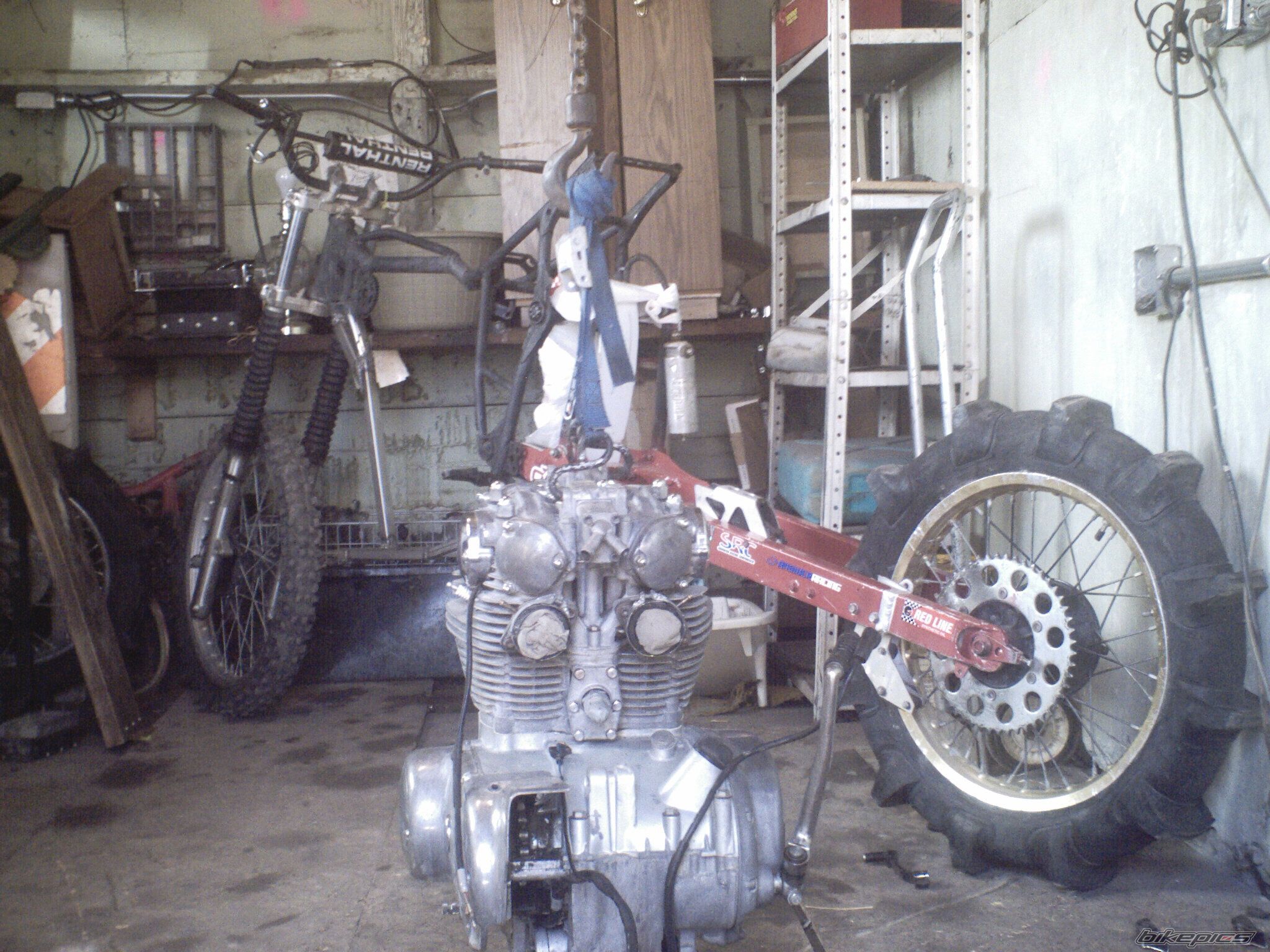    | Picture 828812 motorcycle photo