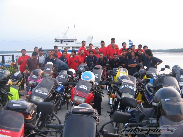 2005 SUZUKI TXR 150 | Picture 829111 motorcycle photo