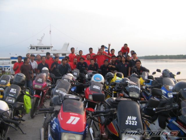 2005 SUZUKI TXR 150 | Picture 829114 motorcycle photo
