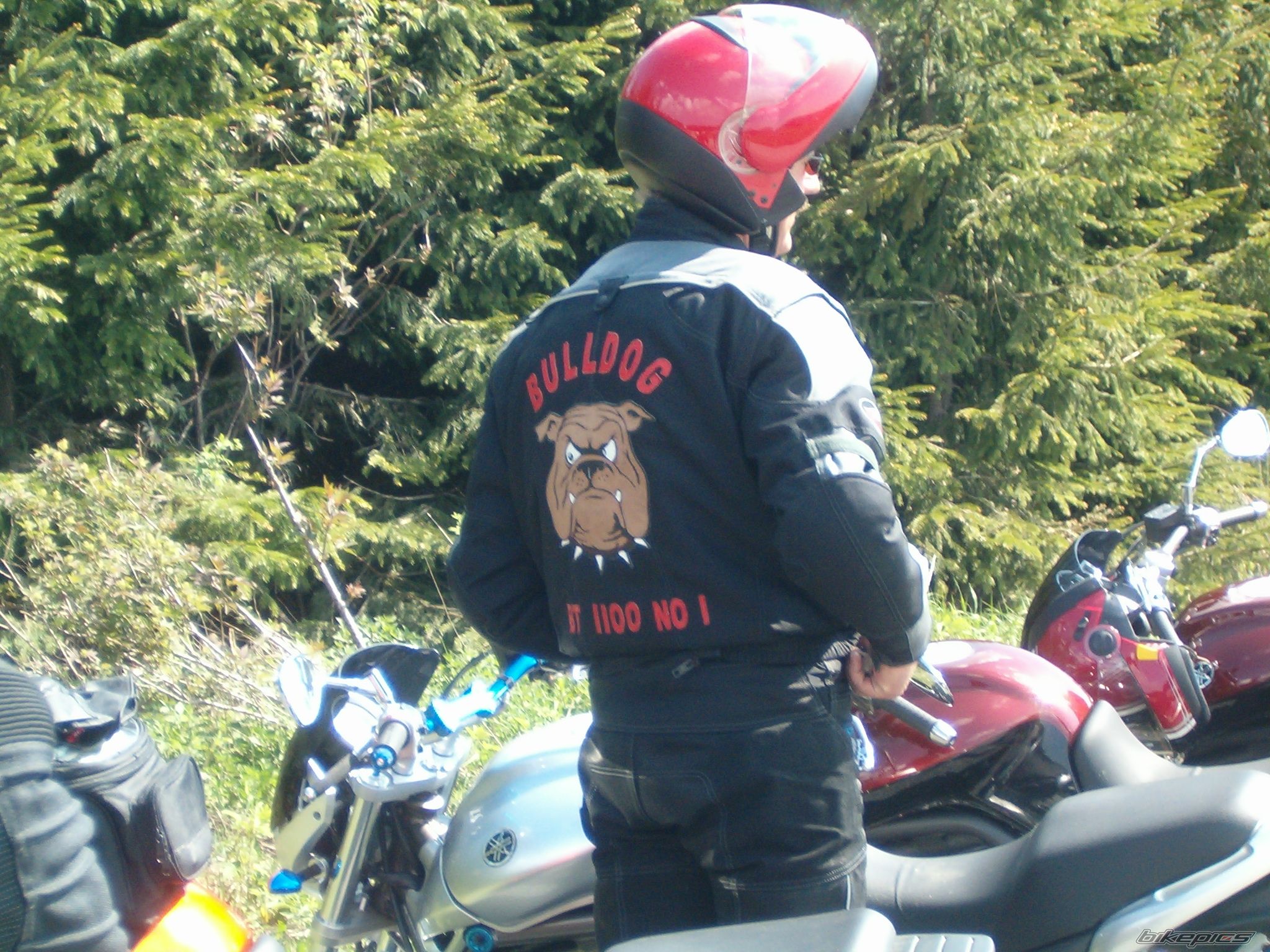    | Picture 829116 motorcycle photo