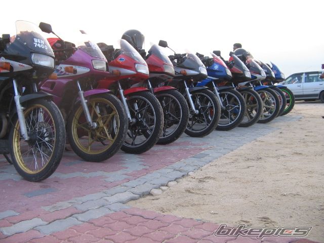 2005 SUZUKI TXR 150 | Picture 829127 motorcycle photo