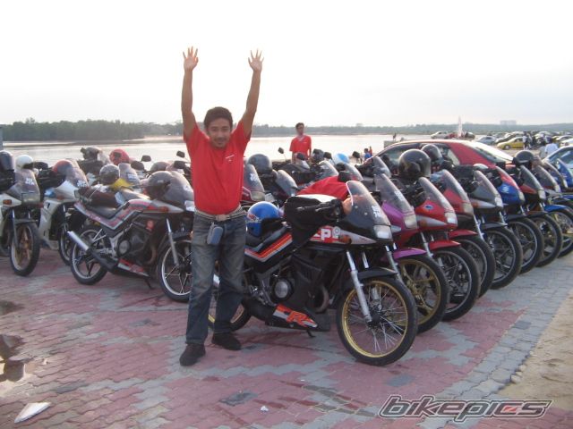 2005 SUZUKI TXR 150 | Picture 829130 motorcycle photo