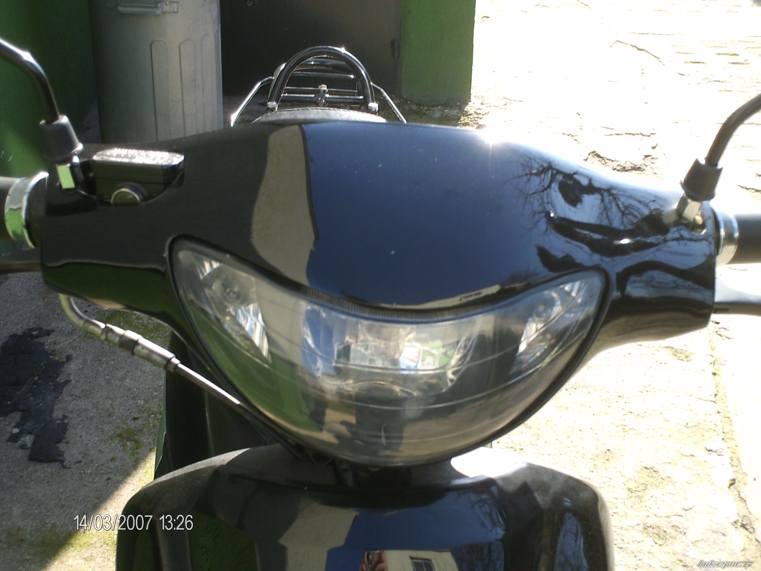 2004 YLSMCO FD50QT | Picture 829232 motorcycle photo