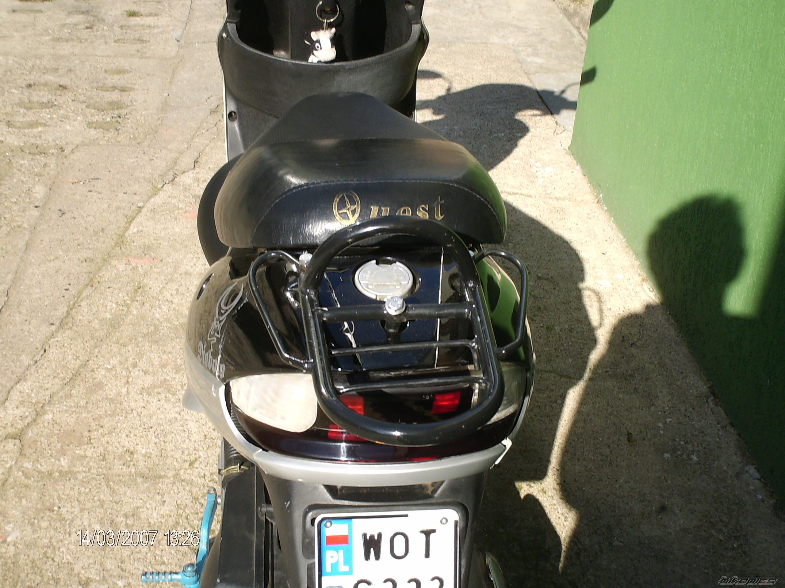 2004 YLSMCO FD50QT | Picture 829233 motorcycle photo