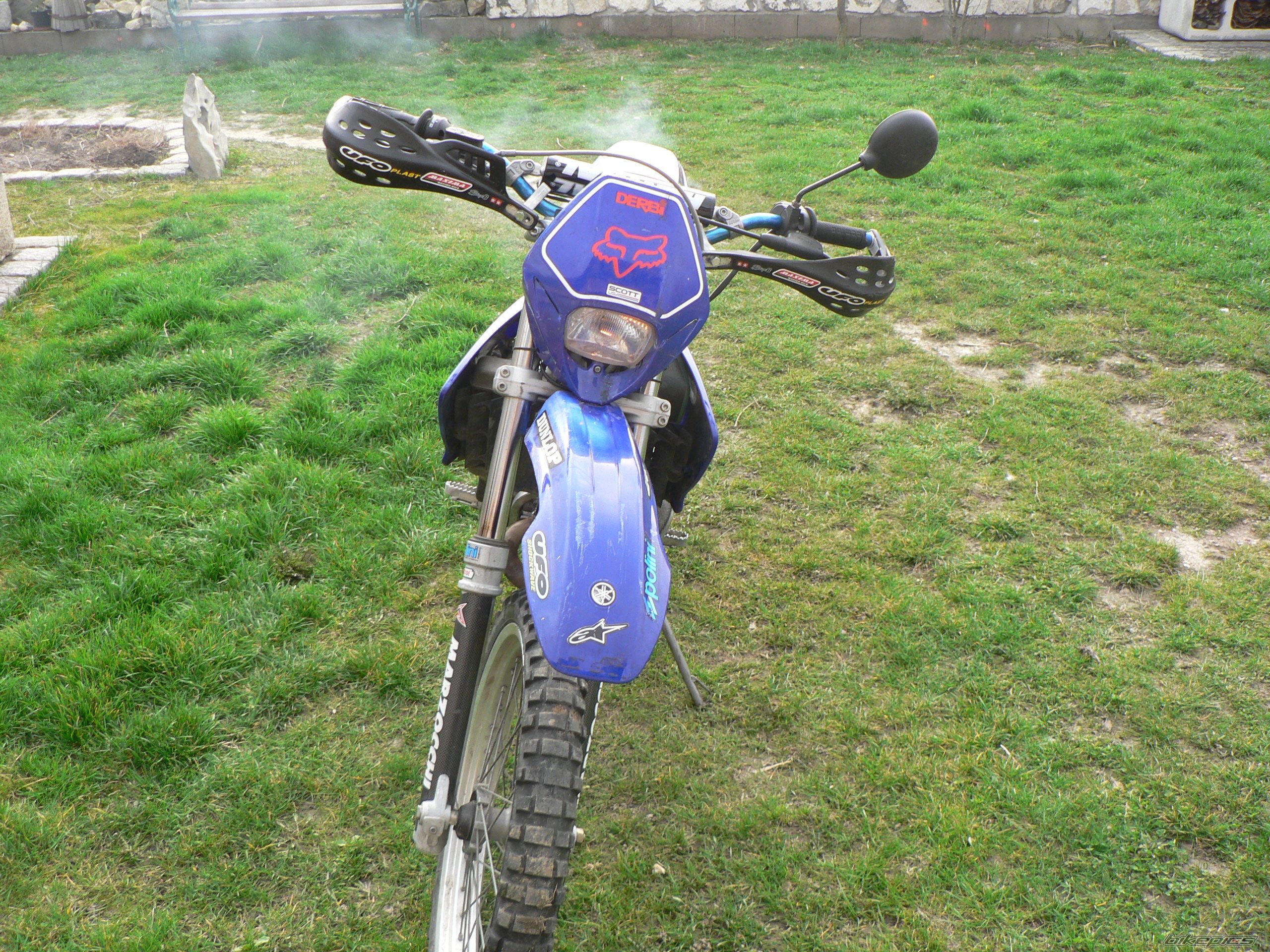 2004 DERBI SENDA DRD R | Picture 829299 motorcycle photo