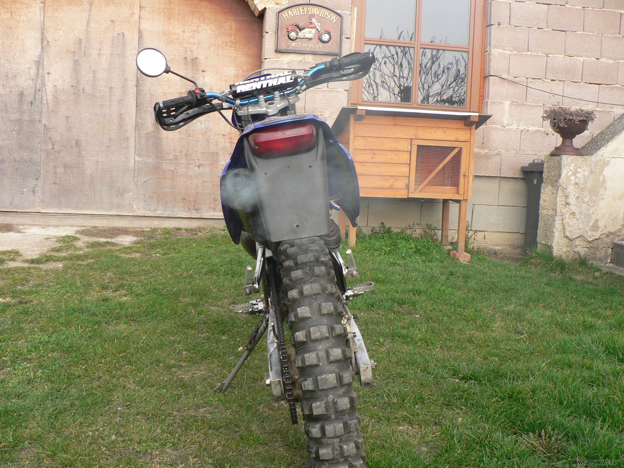 2004 DERBI SENDA DRD R | Picture 829305 motorcycle photo
