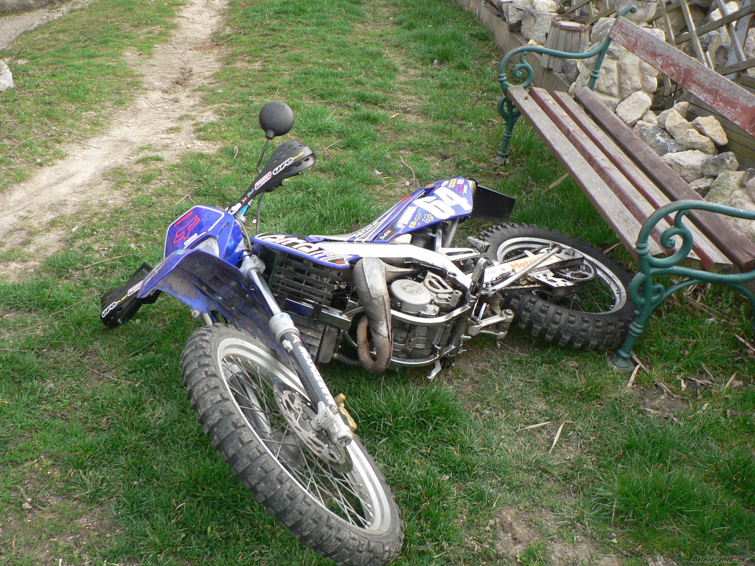 2004 DERBI SENDA DRD R | Picture 829320 motorcycle photo