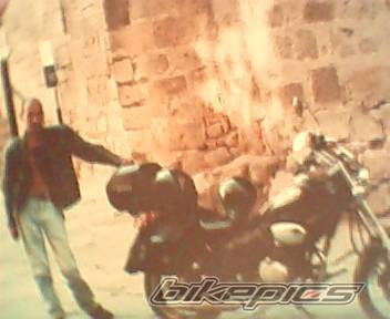 1999 GILERA COGUAR | Picture 82948 motorcycle photo