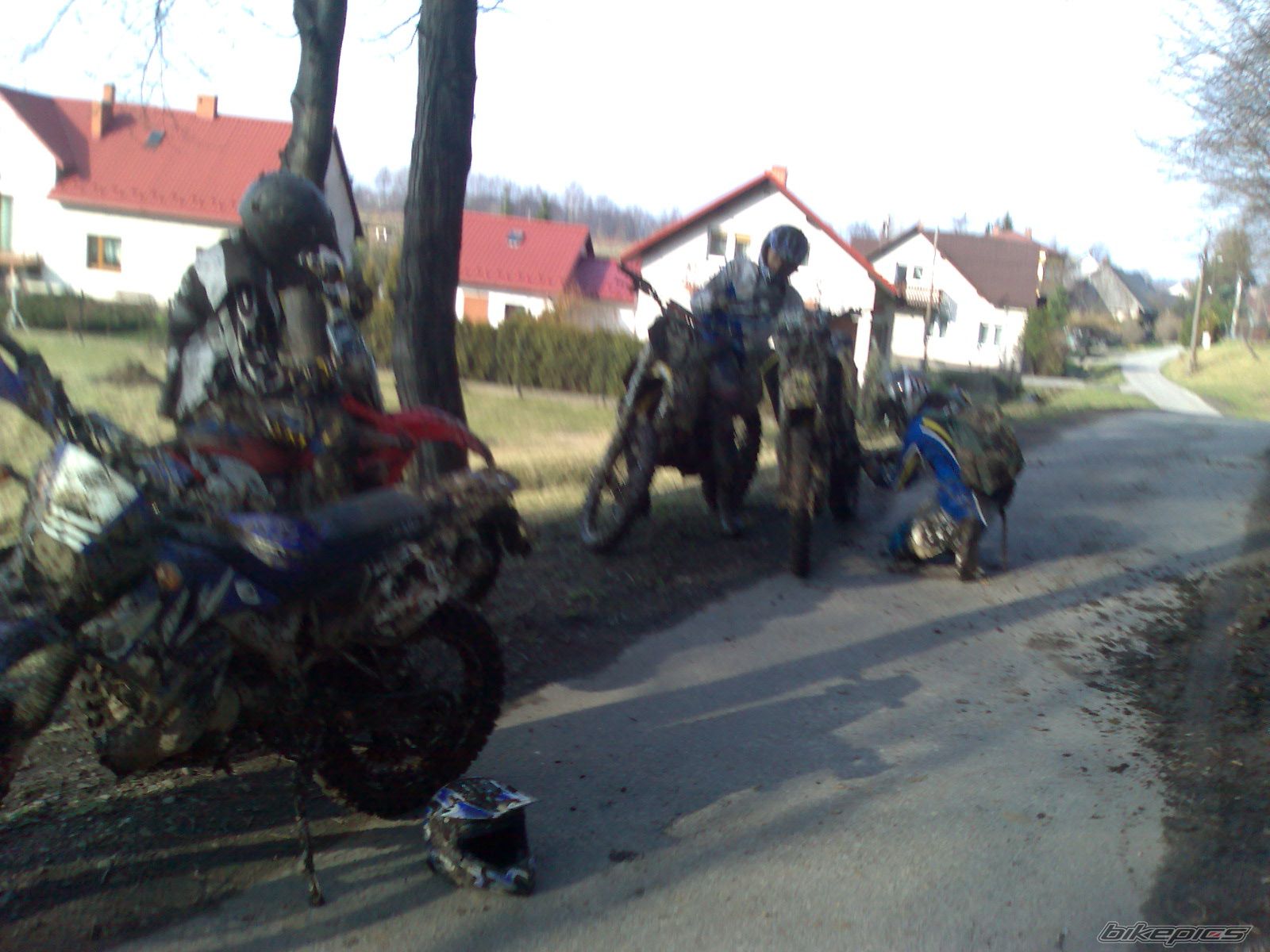 2000 HUSQVARNA WR 125 | Picture 829539 motorcycle photo