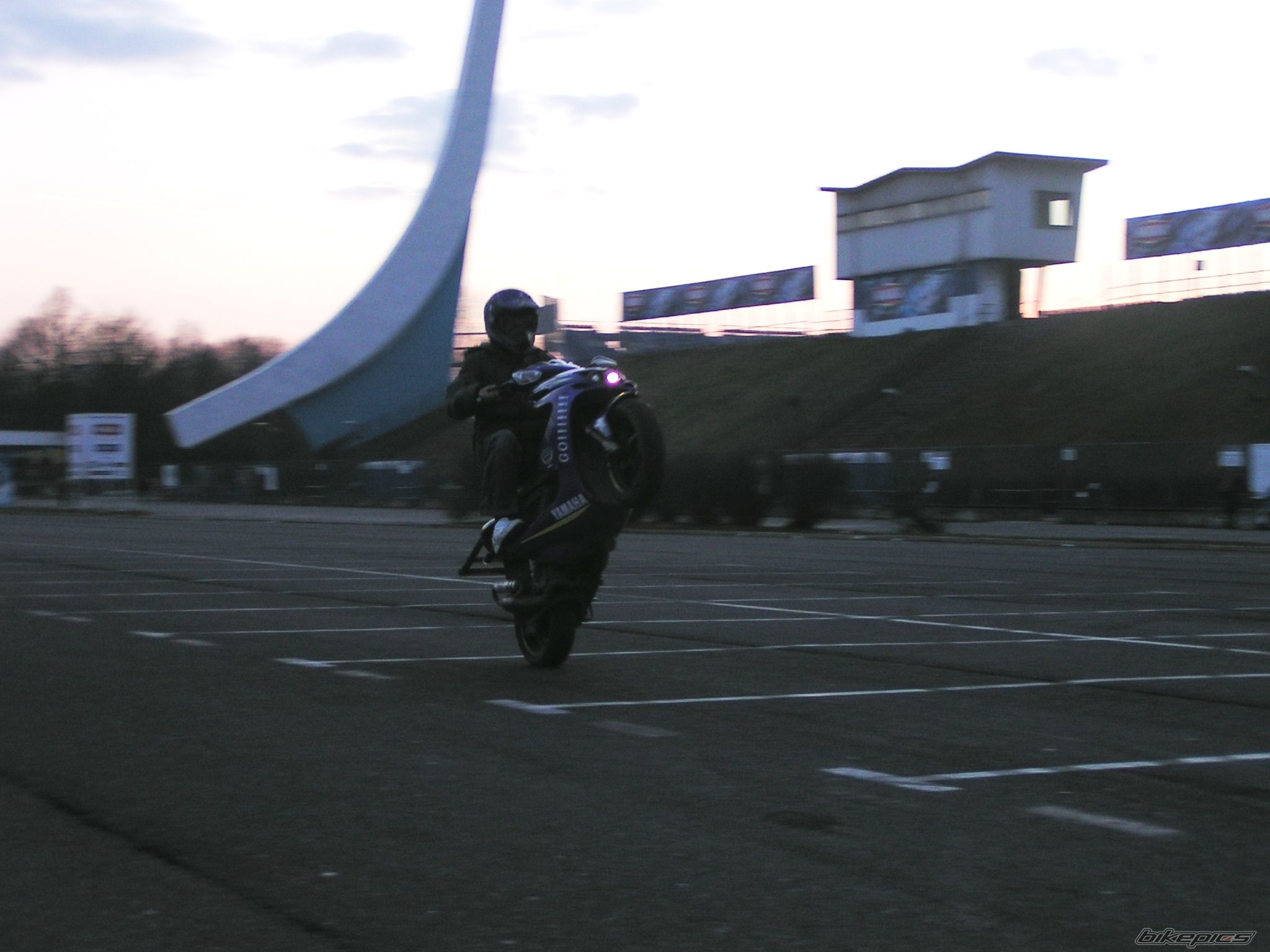 2005 YAMAHA AEROX 50 | Picture 829606 motorcycle photo