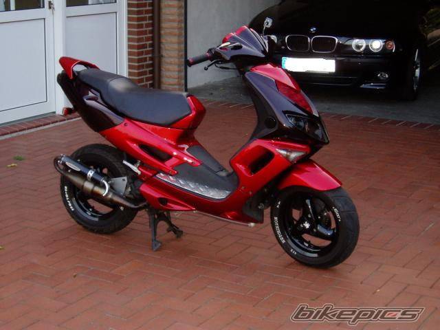 2002 PEUGEOT SPEEDFIGHT2 50 | Picture 82973 motorcycle photo