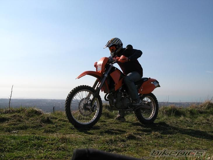 2004 KTM 640 LC4 | Picture 829739 motorcycle photo