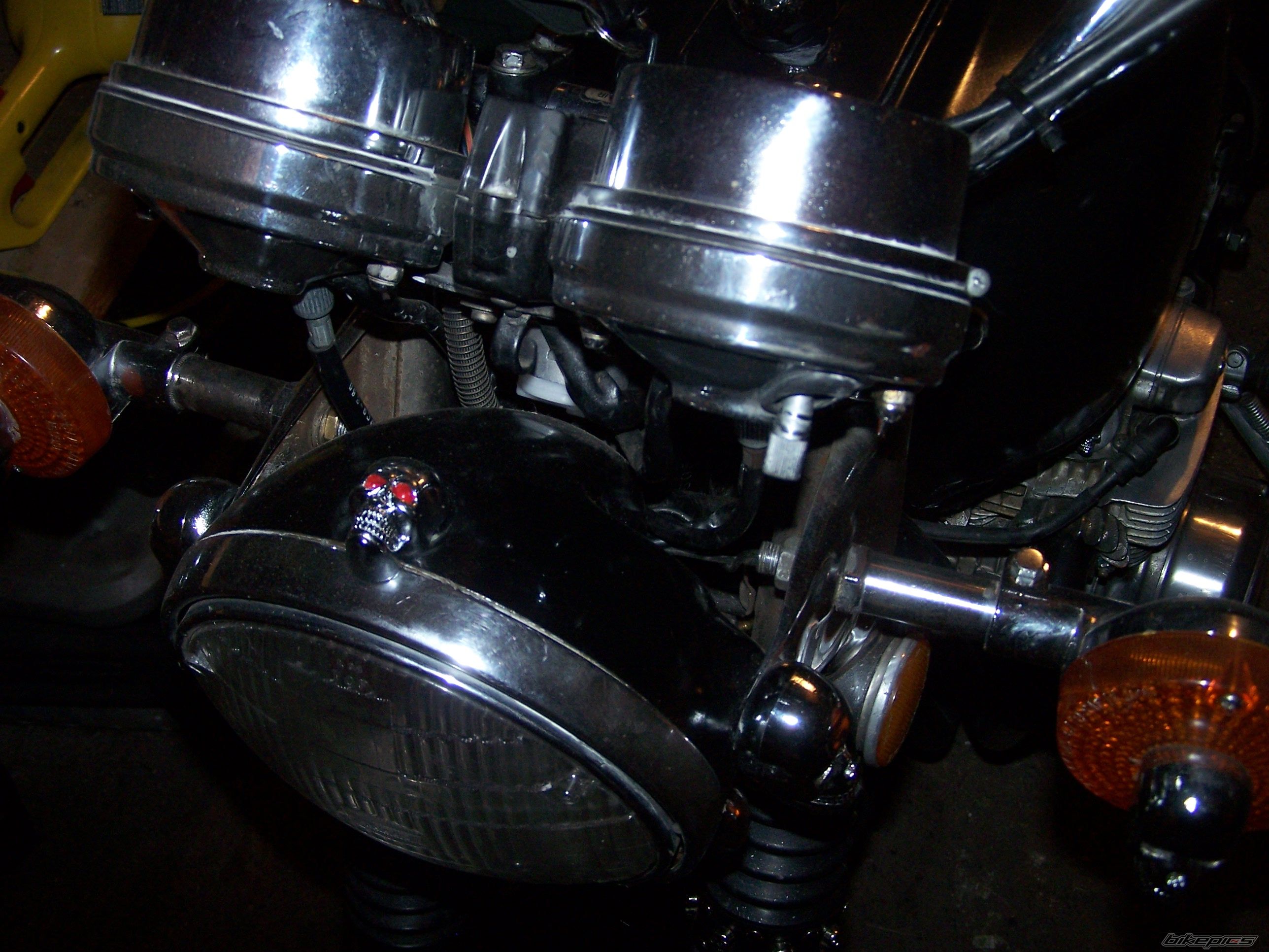 1974 HONDA CB 550 | Picture 830284 motorcycle photo