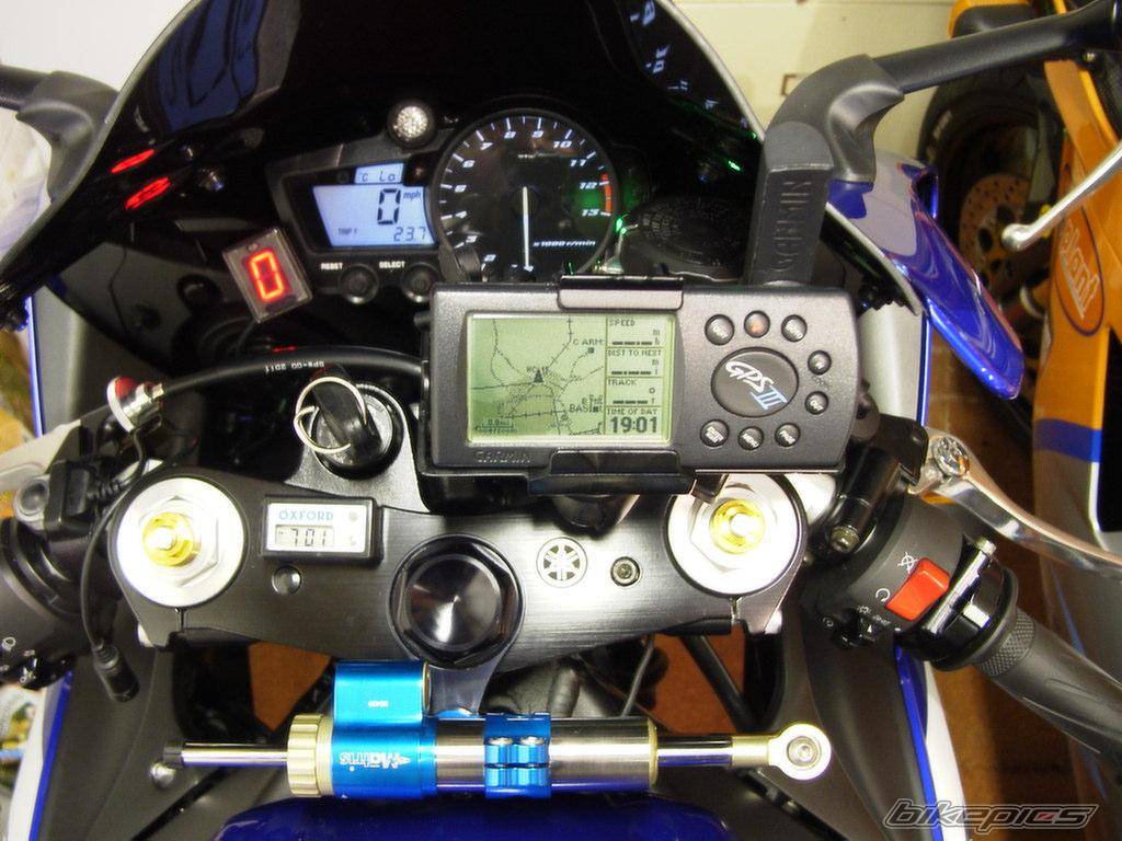 2003 YAMAHA YZF R1 | Picture 83035 motorcycle photo