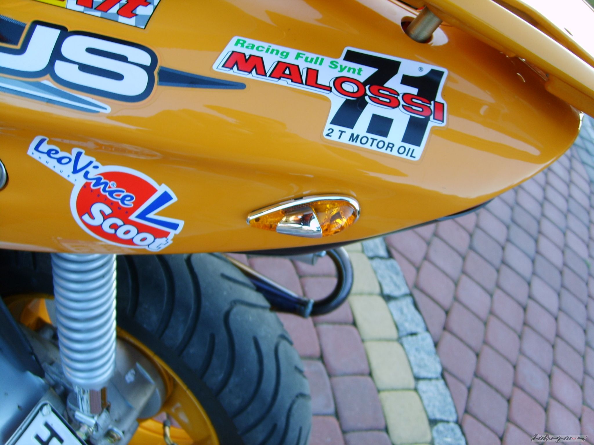 2006 KEEWAY FOCUS 50 | Picture 830381 motorcycle photo