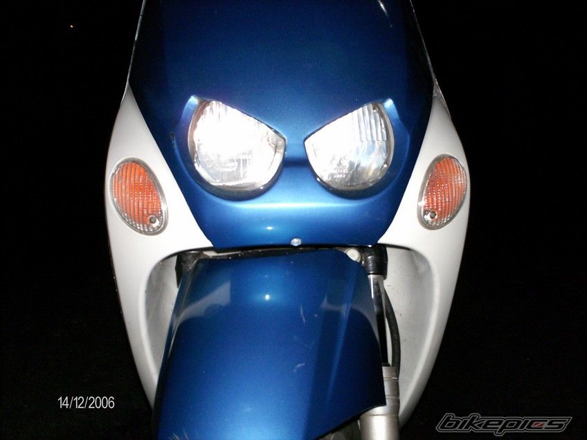 1997 YAMAHA NEOS | Picture 830451 motorcycle photo