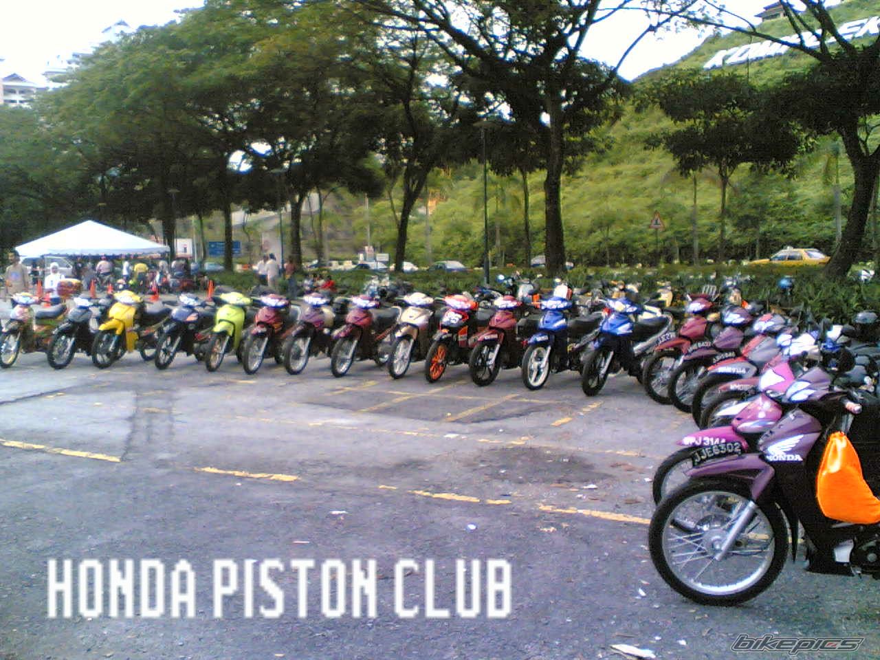 2005 HONDA WAVE 100 | Picture 830465 motorcycle photo