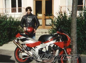 1990 KAWASAKI ZX 7 | Picture 83053 motorcycle photo