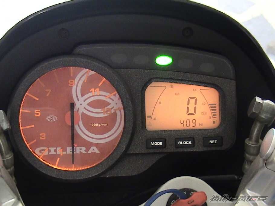 2003 GILERA DNA | Picture 830733 motorcycle photo