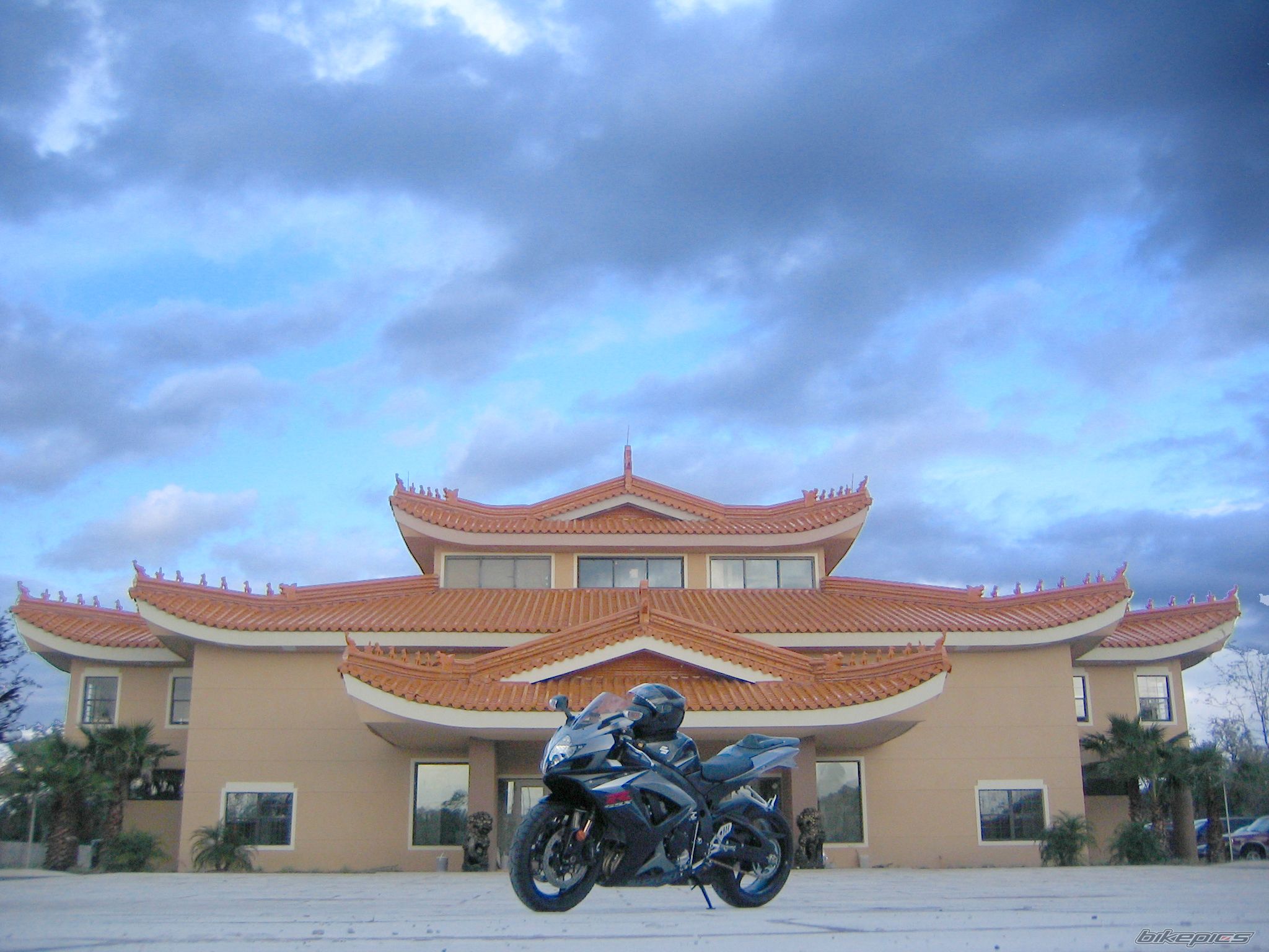 2007 SUZUKI GSX R 750 | Picture 830741 motorcycle photo