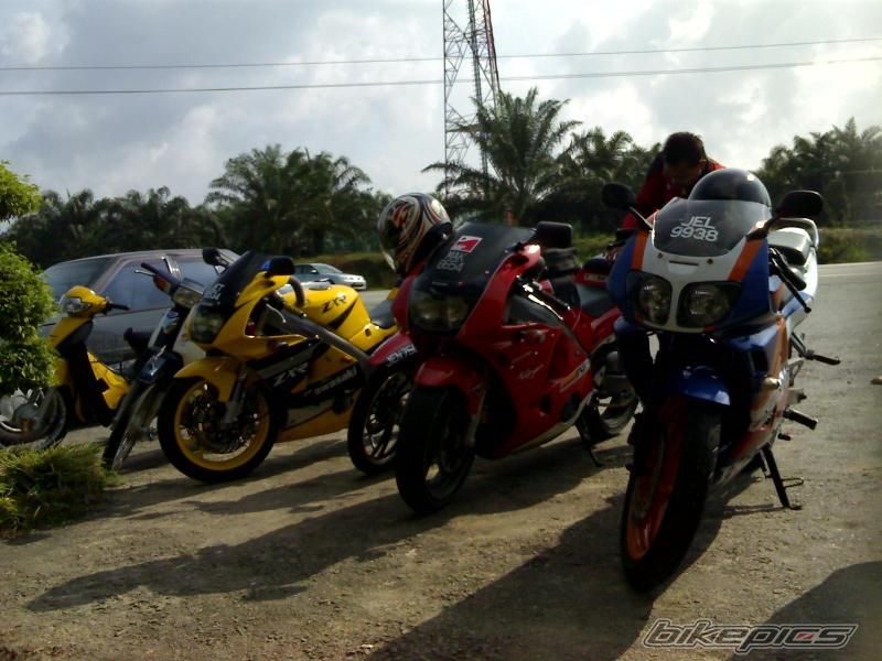 2007 HONDA NSR 150 | Picture 830792 motorcycle photo