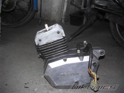 1990 ROMET CHART 210 | Picture 830883 motorcycle photo