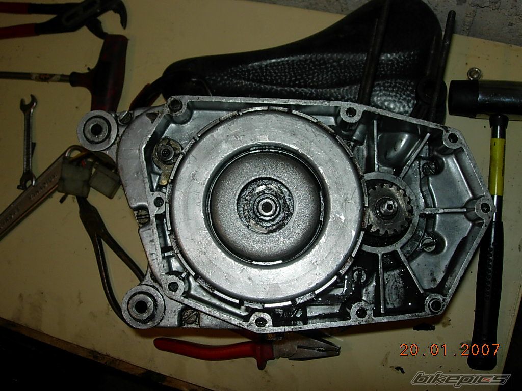 1990 ROMET CHART 210 | Picture 830891 motorcycle photo