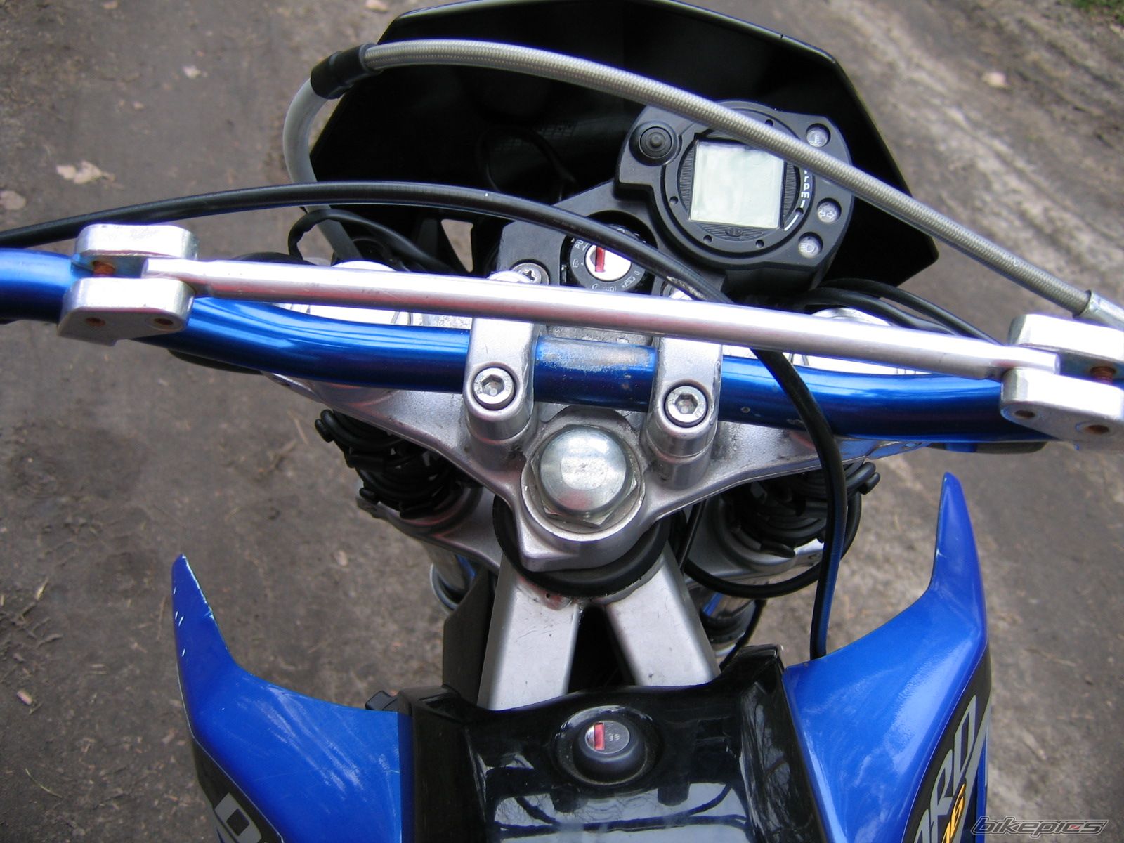 2004 DERBI SENDA DRD R | Picture 830976 motorcycle photo