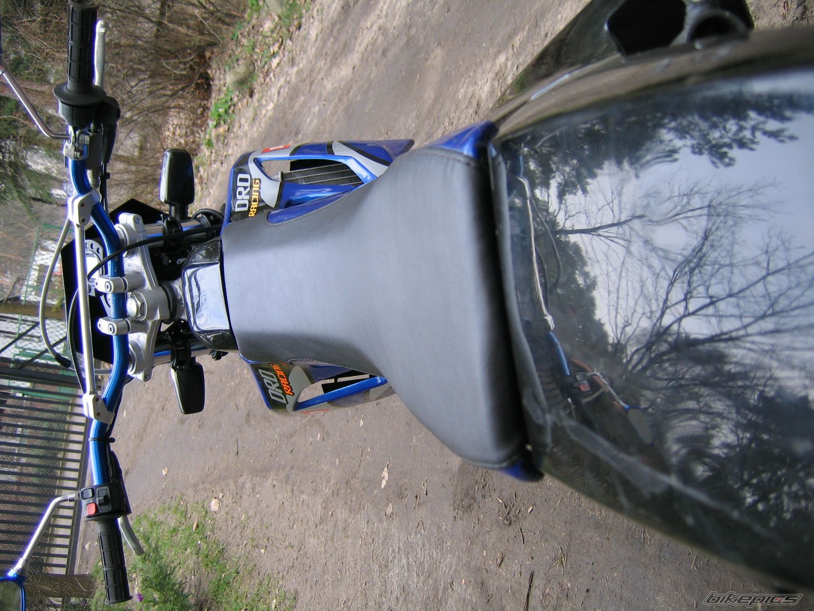 2004 DERBI SENDA DRD R | Picture 830981 motorcycle photo