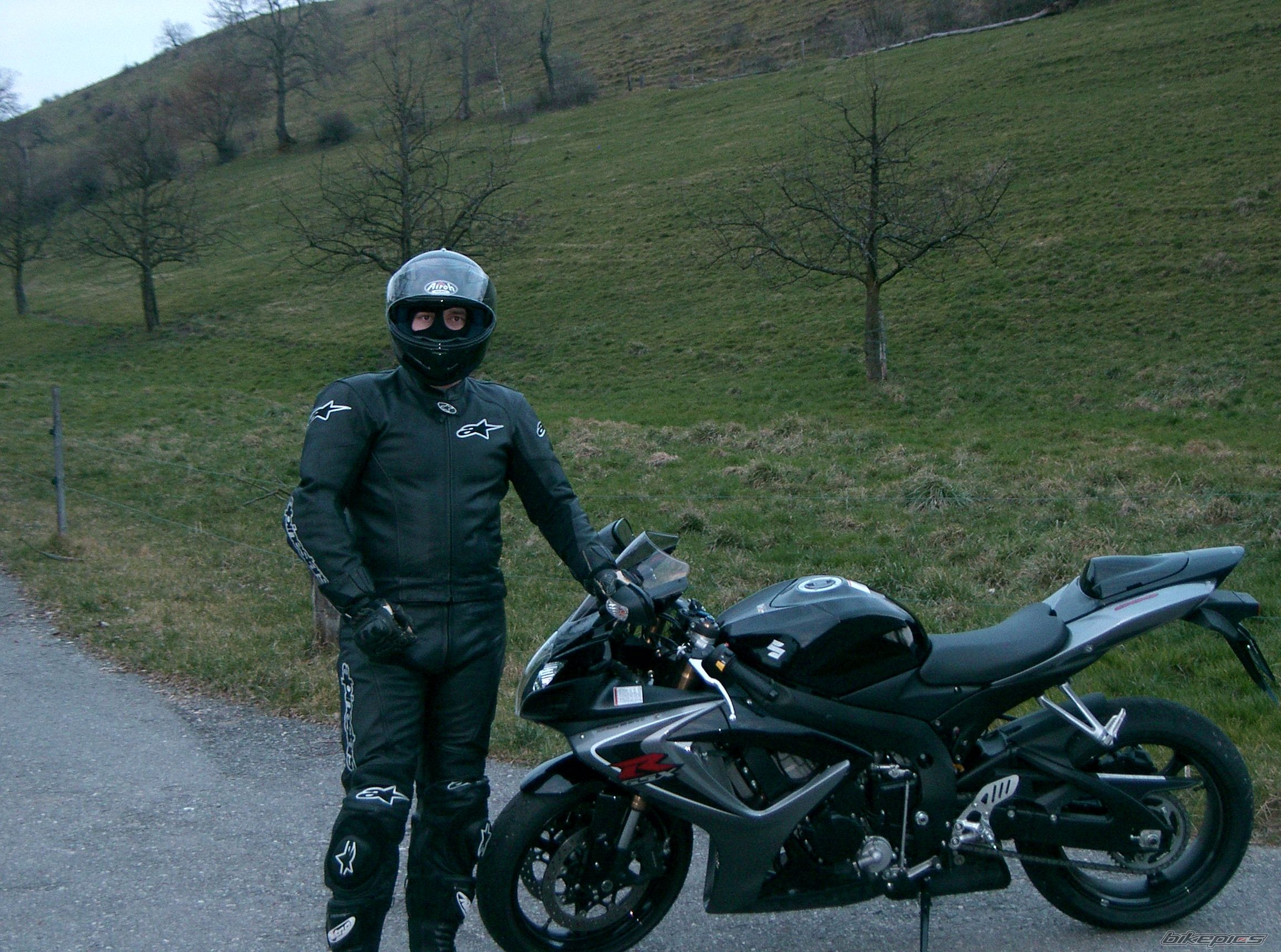 2006 SUZUKI GSX R 600 | Picture 831362 motorcycle photo