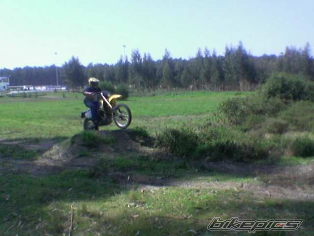 2000 HUSQVARNA TE 410 E | Picture 831423 motorcycle photo