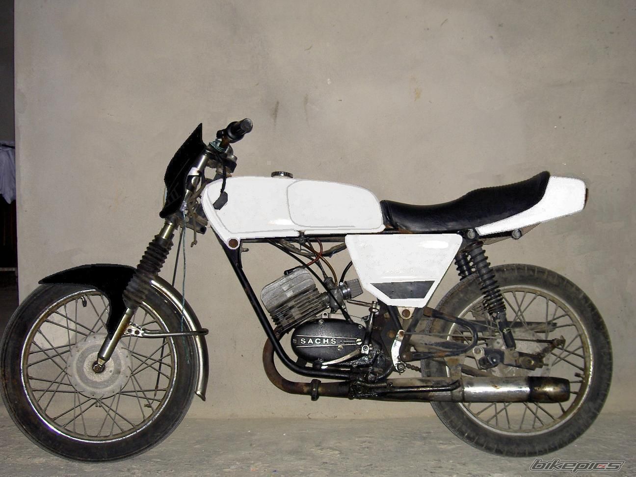 1979 SACHS FORMULA 1 | Picture 831451 motorcycle photo