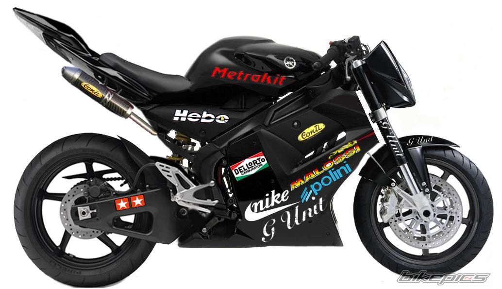    | Picture 831732 motorcycle photo