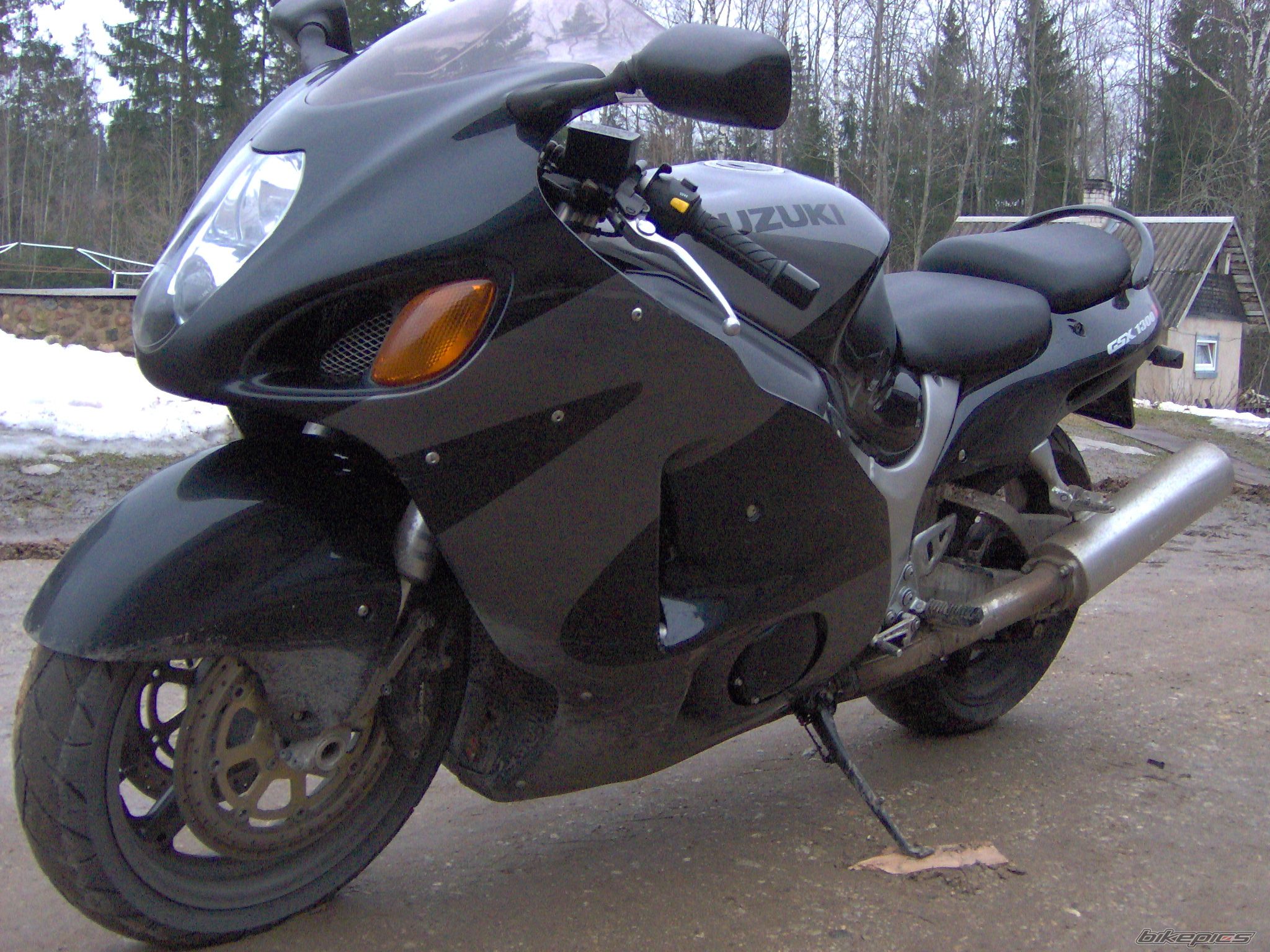    | Picture 831811 motorcycle photo