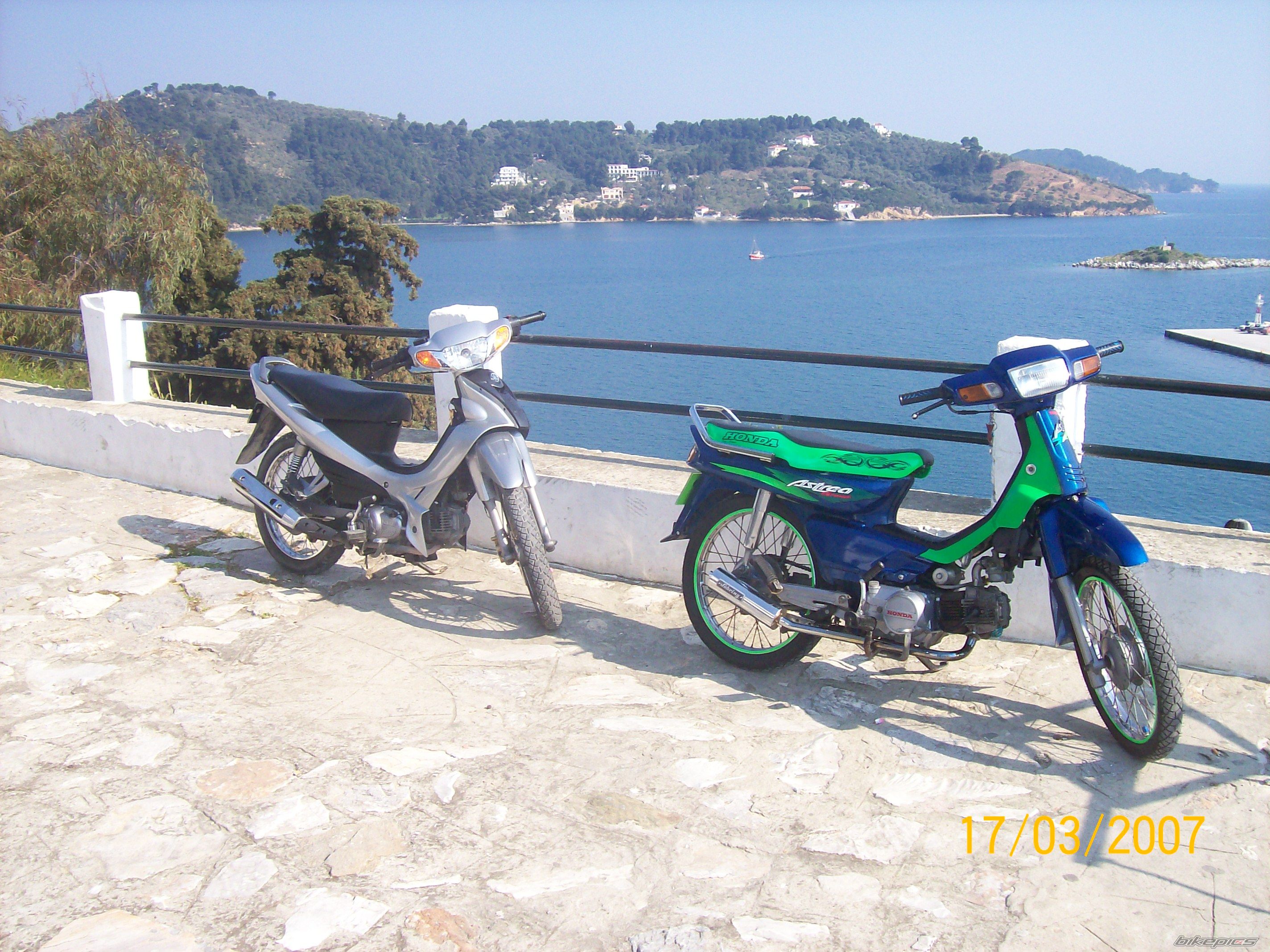 2006 YAMAHA CRYPTON R 115 | Picture 831829 motorcycle photo