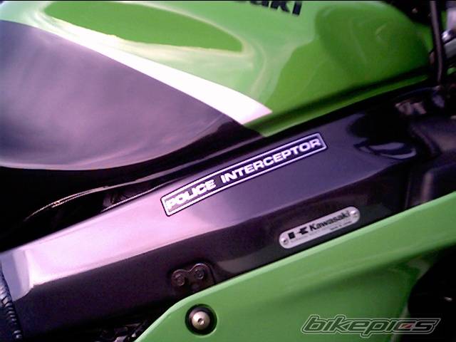 2002 KAWASAKI ZX 7R | Picture 83189 motorcycle photo