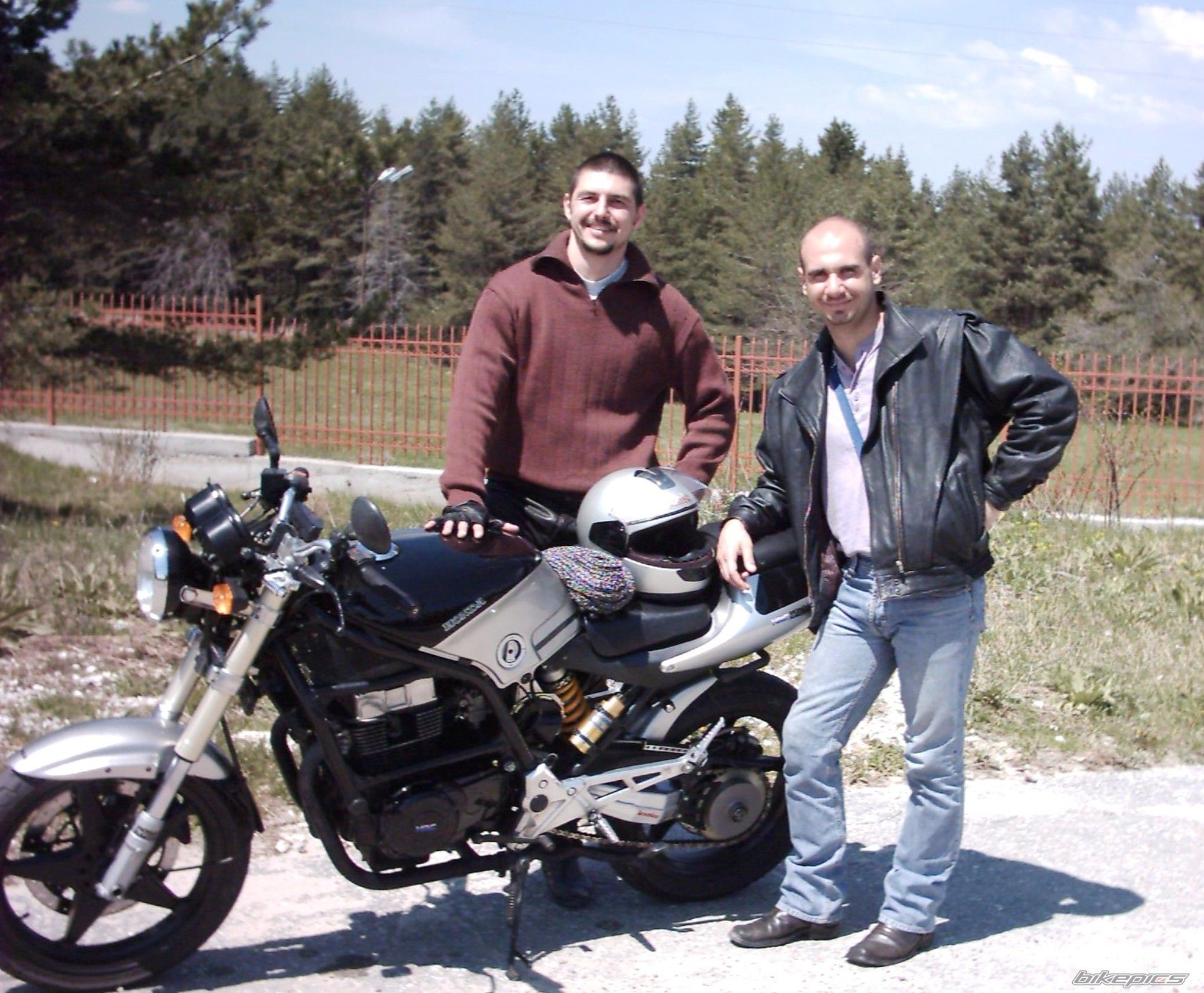    | Picture 831938 motorcycle photo