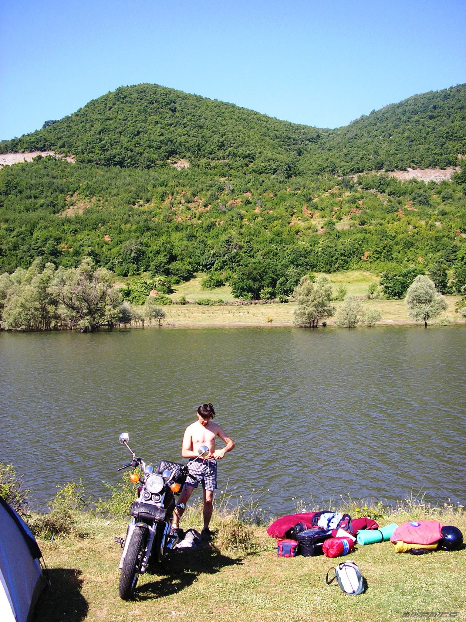    | Picture 831978 motorcycle photo