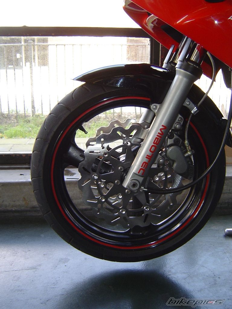 1999 YAMAHA TRX 850 | Picture 831980 motorcycle photo