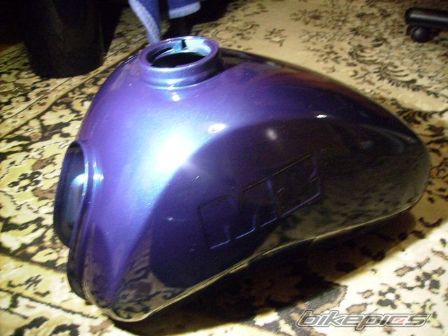 2007 MZ ETZ 150 | Picture 831987 motorcycle photo