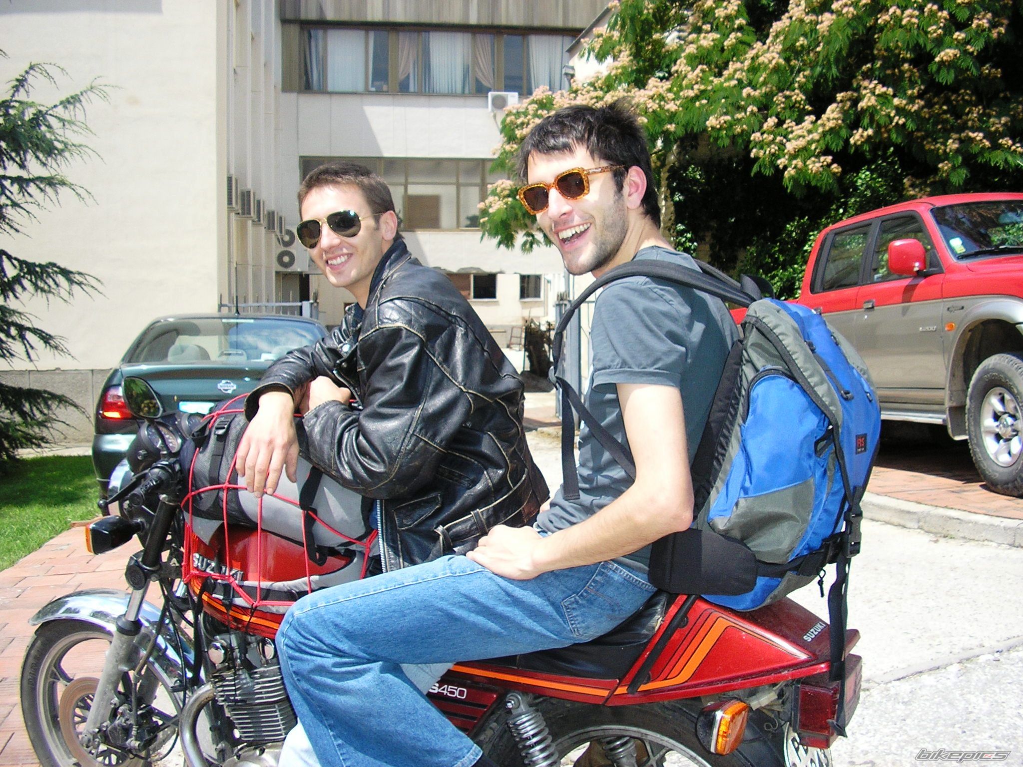    | Picture 831988 motorcycle photo