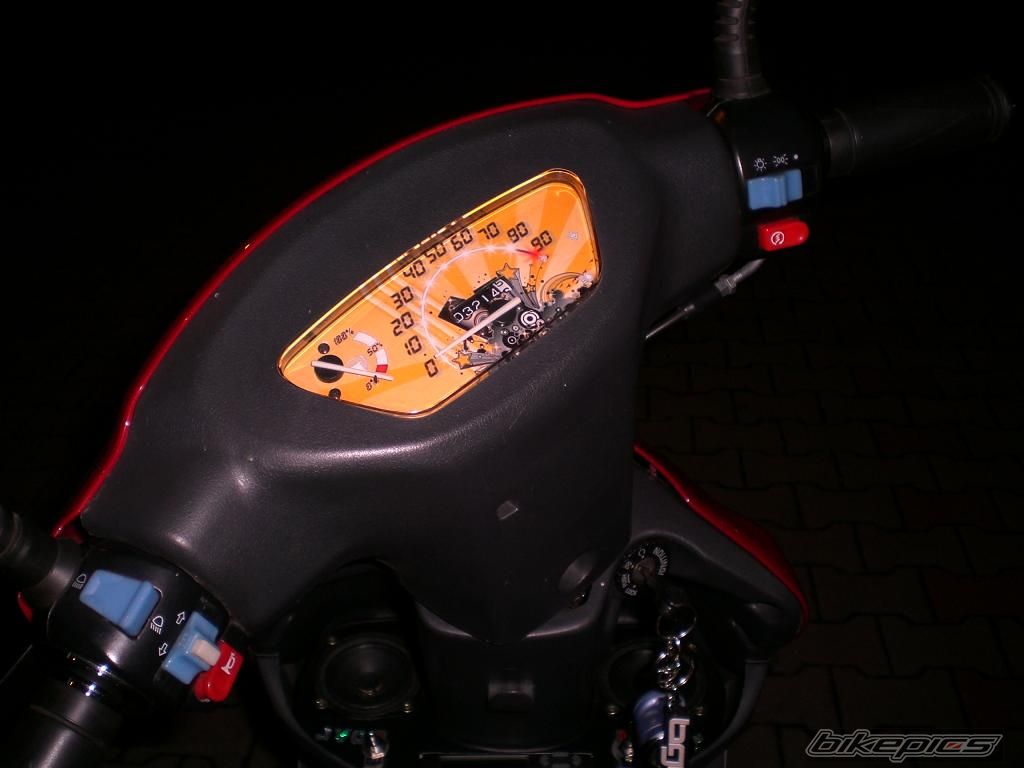 2006 YLSMCO BT 50 QT 9 | Picture 832197 motorcycle photo