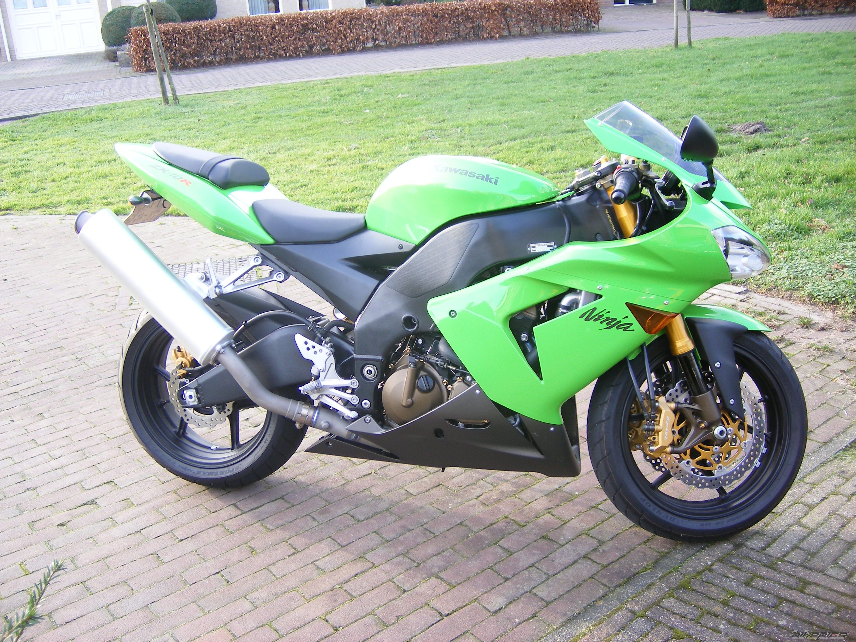 2005 KAWASAKI ZX 10R | Picture 832236 motorcycle photo