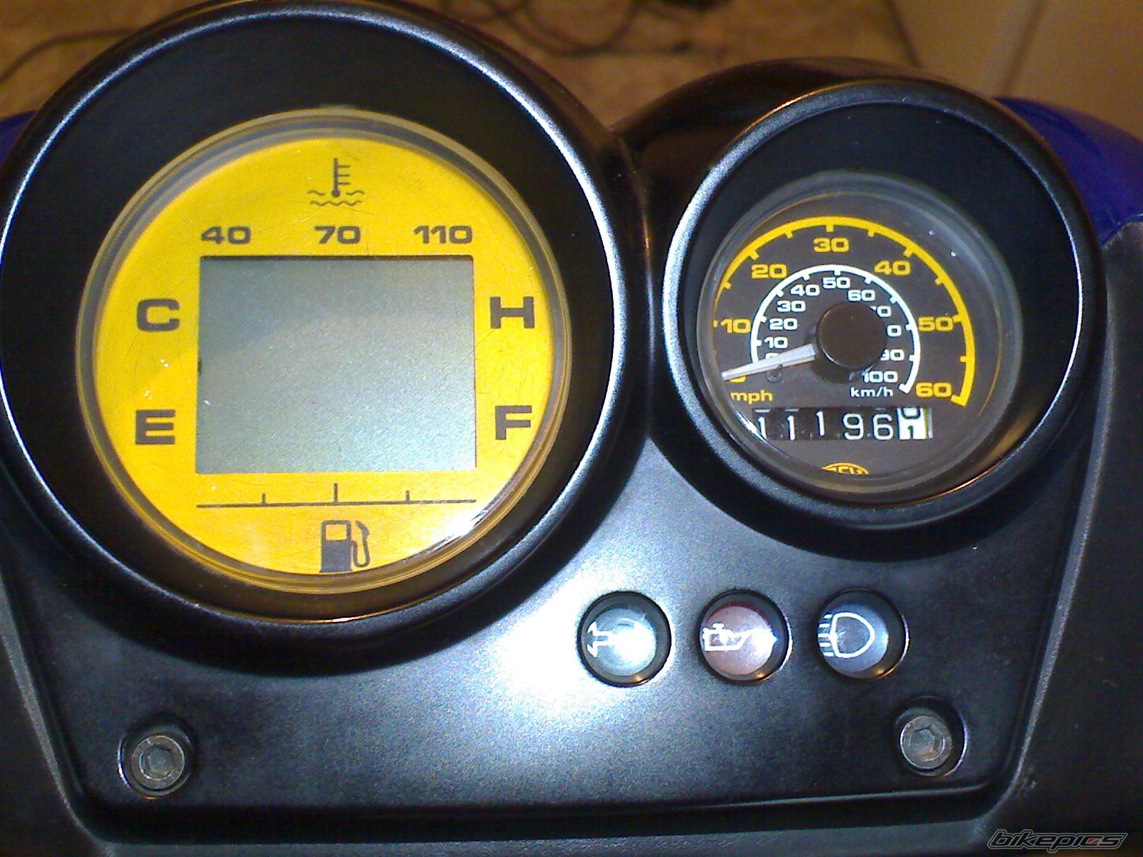 2002 YAMAHA AEROX 50 | Picture 832250 motorcycle photo
