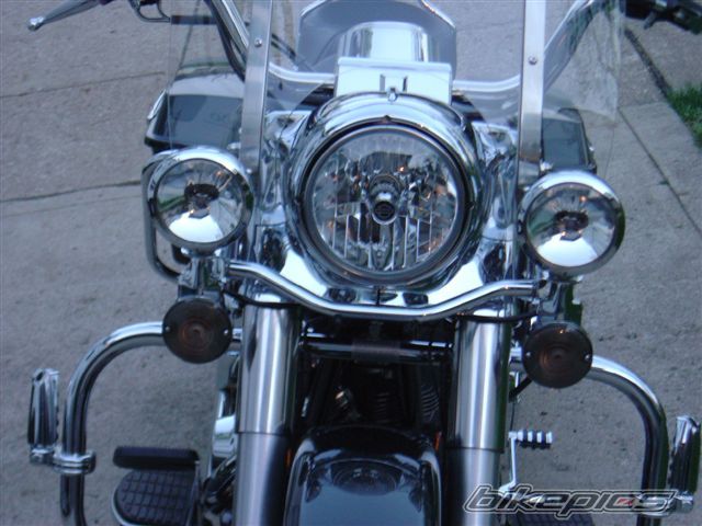 2005 HARLEY DAVIDSON FLHR | Picture 832400 motorcycle photo