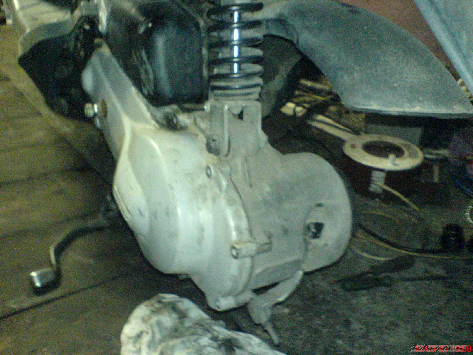 2000 PIAGGIO ZIP | Picture 832405 motorcycle photo