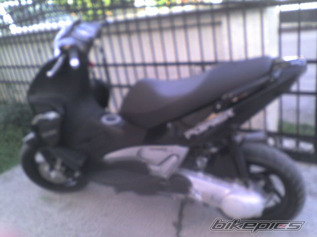 2007 GILERA RUNNER 50 | Picture 832489 motorcycle photo